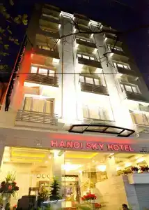 Hanoi Sky - 0