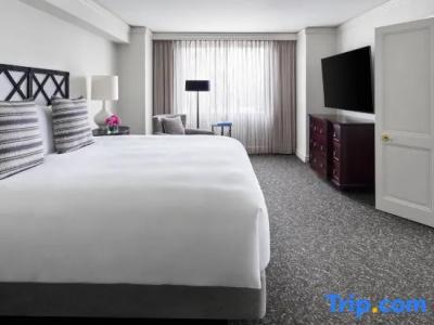The Ritz Carlton, Pentagon City - 109
