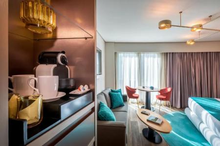 Barceló Sevilla Renacimiento - 47