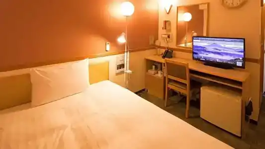 Toyoko Inn Minatogawa Koen - 93