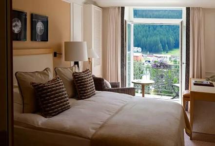 Grand Kronenhof - 91