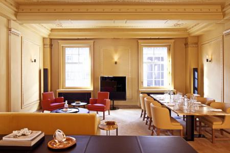 Cafe Royal - 36