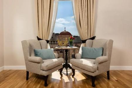 Athens Mansion Luxury Suites - 25