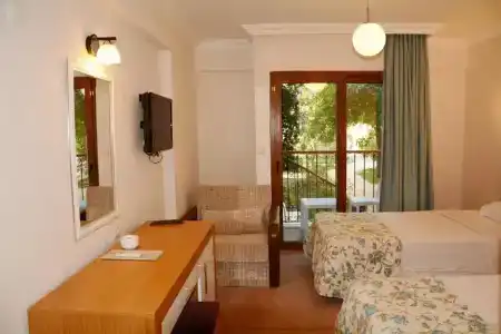 Perdikia Hill And Villas - 76