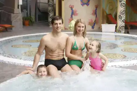 Grand Spa Lietuva - 7