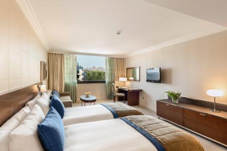 Athenaeum Intercontinental, an IHG - 8