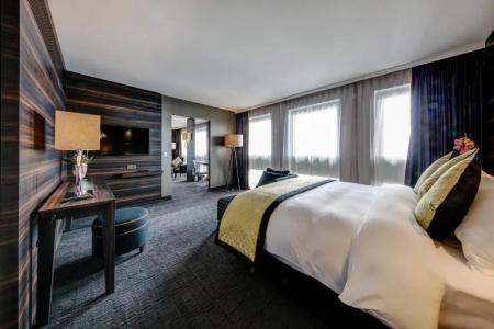 Best Western Premier Beaulac - 159