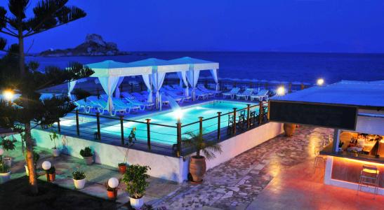 Sacallis Inn Beach - 23