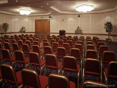 Copthorne Manchester - 20