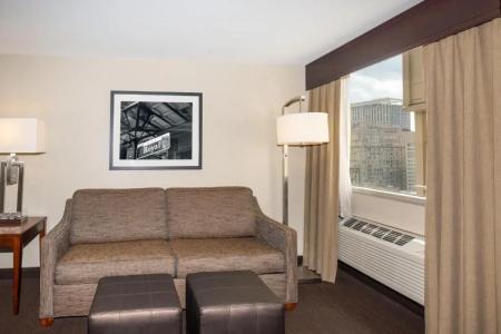 Wyndham New Orleans French Quarter - 38