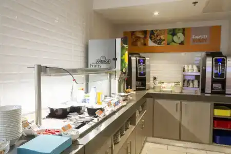 Holiday Inn Express Amiens, an IHG - 11