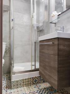 Atipik Hôtel Alexandra - 24