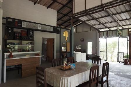 Oyo 733 t Resort - 27