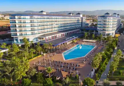 Eftalia Marin Resort - 0