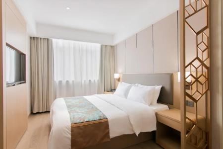 Yitel (Shanghai Jiading Qinghe Road) - 31