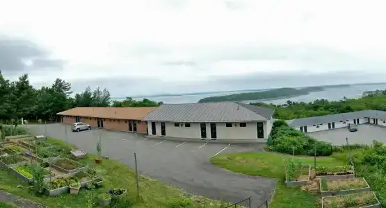 Wonder View Inn - 16
