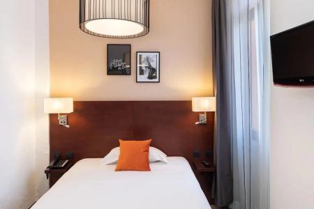 The Originals Boutique, Hôtel des Orangers, Cannes (Inter-Hotel) - 117