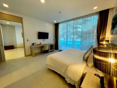 Beach Walk Boutique Resort - 191