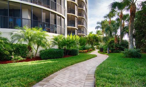 Pointe Estero Resort - 0