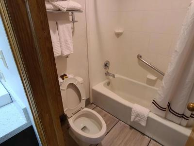 Best Western Plus Rio Grande Inn - 10