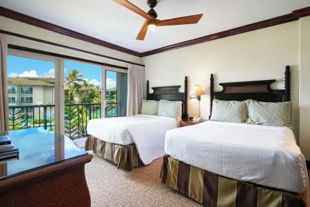 Waipouli Beach and Spa Kauai by Outrigger - 348