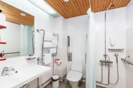 Finlandia Imatran Kylpylä Spa - 54