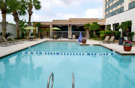 Holiday Inn Houston s - Nrg Area - Med Ctr, An Ihg - 32