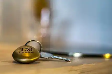 Le Domaine de Baulieu - 26