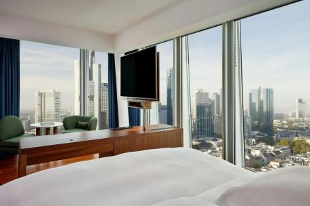 Jumeirah Frankfurt - 17