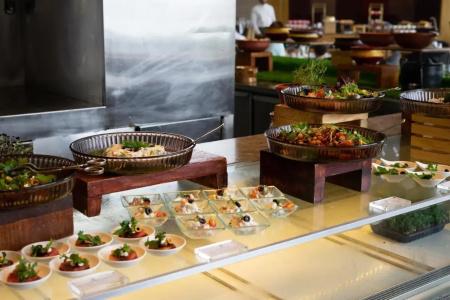 The Ritz - Carlton, Bangalore - 46