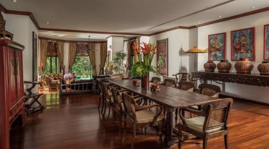 Four Seasons Resort Chiang Mai -Sha Plus - 24