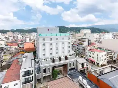 Chisun Grand Takayama - 0