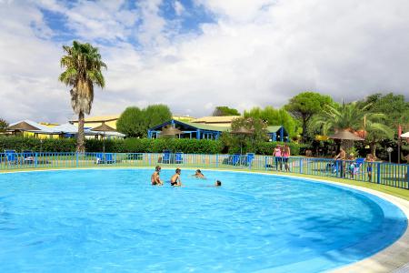 Igv Club Vacanze Le Castella - 8