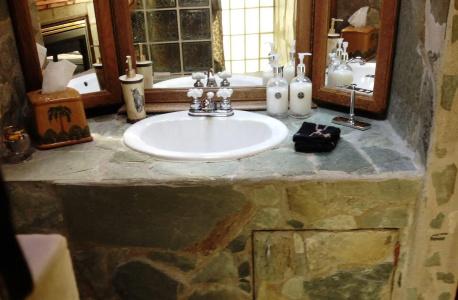 The Stone Hedge - 15