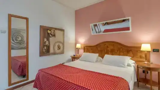 Primotel Brescia - 46