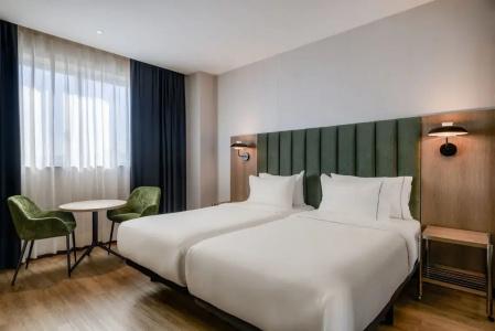 Ac Madrid Feria By Marriott - 28