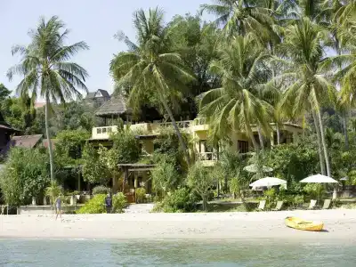 Vacation Village Phra Nang Lanta - Sha Extra Plus - 19