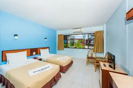 Pure Phuket Residence - 2