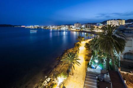 Sud Ibiza Suites - 21