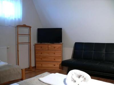 Kádárta Vendéglő Panzió - 14