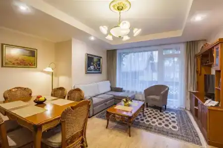 Villa Alvīne Family Apart-Hotel - 101