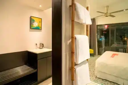 Senvila Boutique Resort & Spa - 288