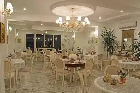 Lavista Boutique & Spa - 13