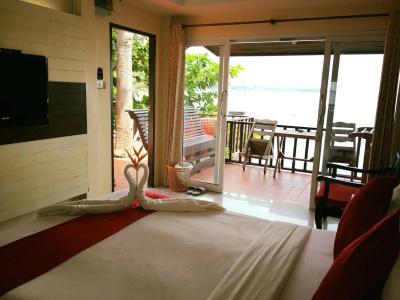 Vimarn Samed Resort - 31