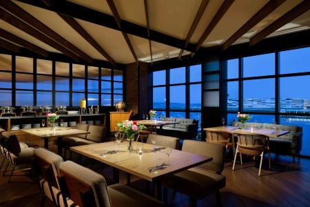 Four Points by Sheraton Nagoya, Chubu International Airport - 29