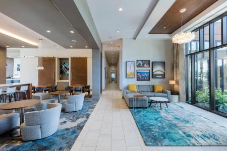 Residence Inn by Marriott Orlando at Millenia - 29