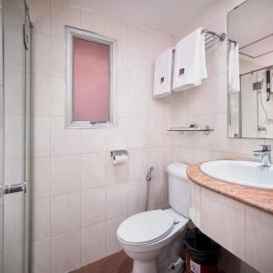 Kc Place Pratunam - Sha Extra Plus Certified - 28
