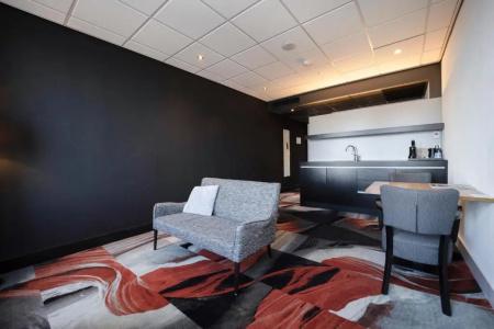 Fletcher Wellness-Leiden - 137