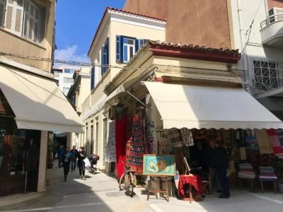 Metis Athens Suites - 39
