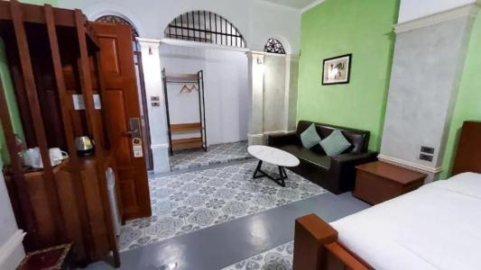 Viangngam Lanna Villa Sha Extra Plus - 85